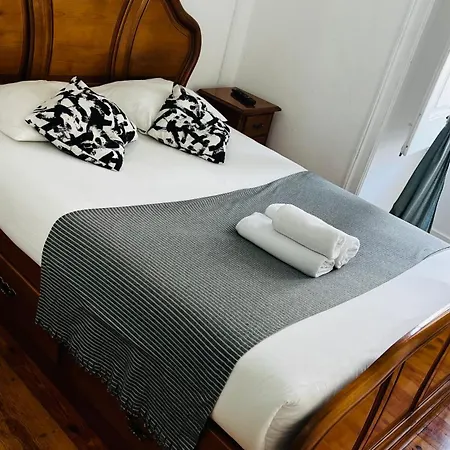 Conde Do Redondo Quarto em Acomodações Particulares *